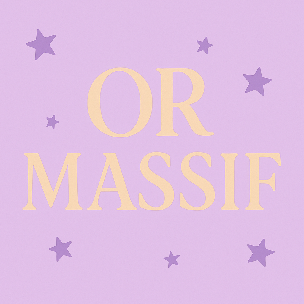 Or Massif