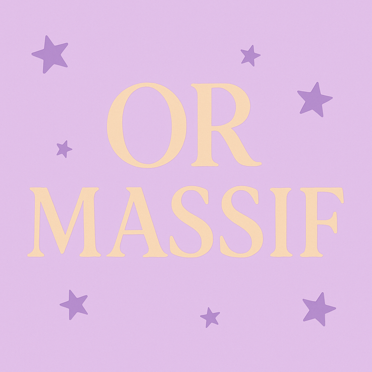 Or Massif