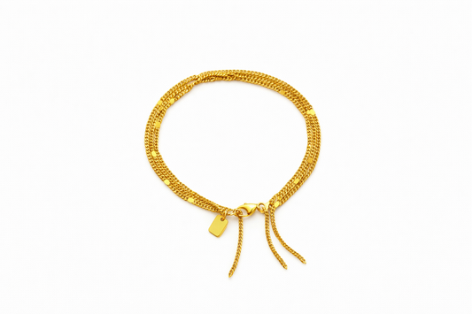 Bracelet Le Mouvement Juste