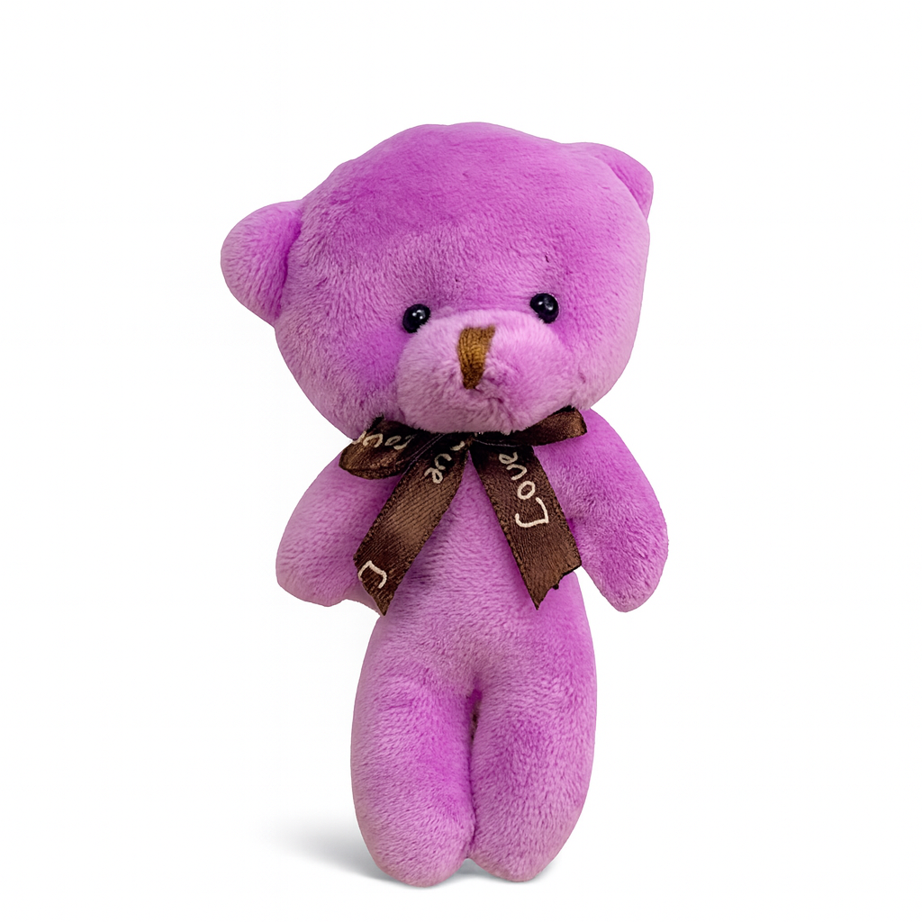 Petit ourson - Instant douceur - Bijou Mon Amour