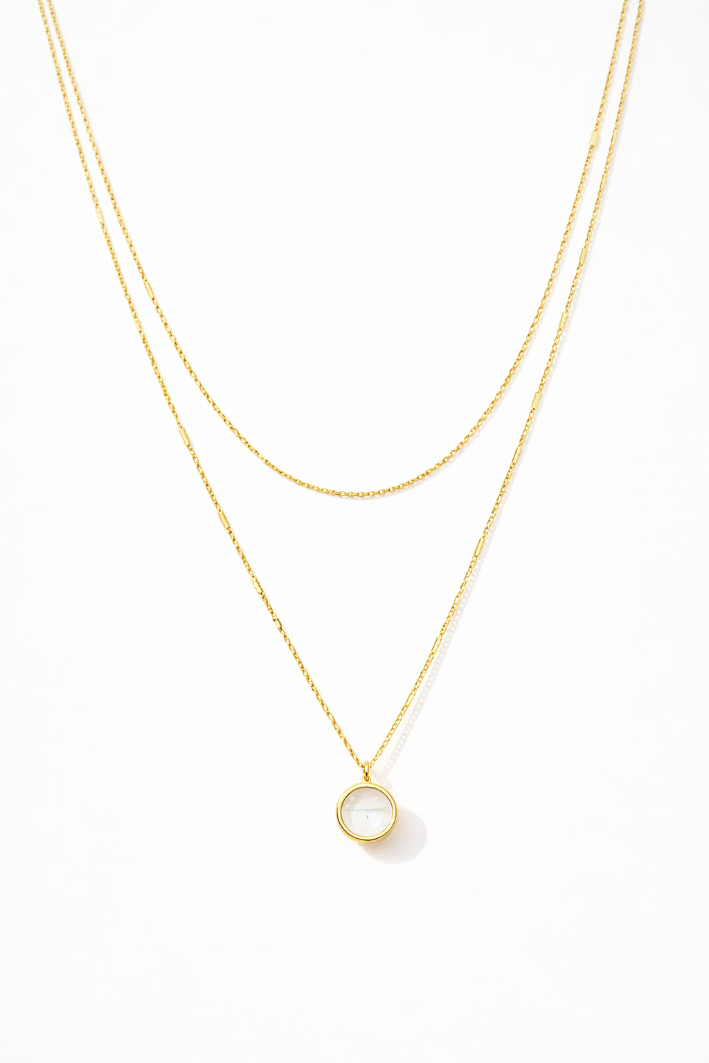 Collier Ancrage