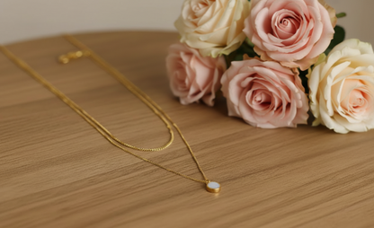 Collier Ancrage