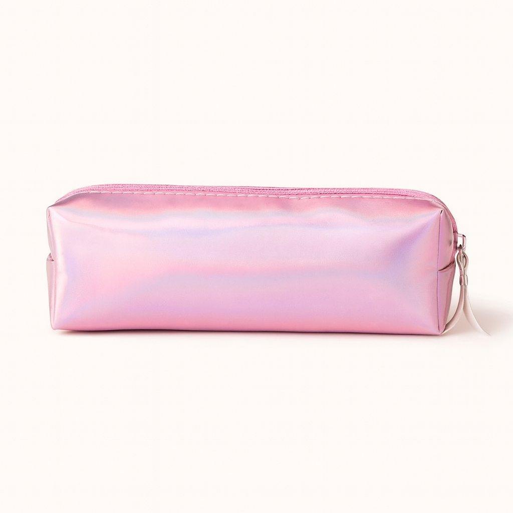 Trousse brillante kawaii – Douceur, ordre et petites confidences à emporter - Bijou Mon Amour