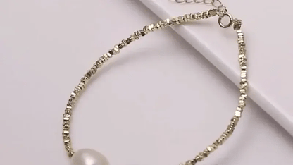 Bracelet Perle d'Apaisement