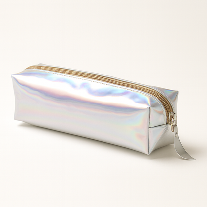 Trousse brillante kawaii – Douceur, ordre et petites confidences à emporter - Bijou Mon Amour
