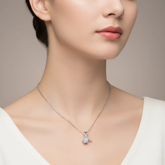 Collier Le Lien de résilience