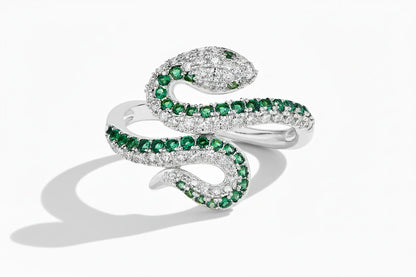 Bague La Mue Intérieure