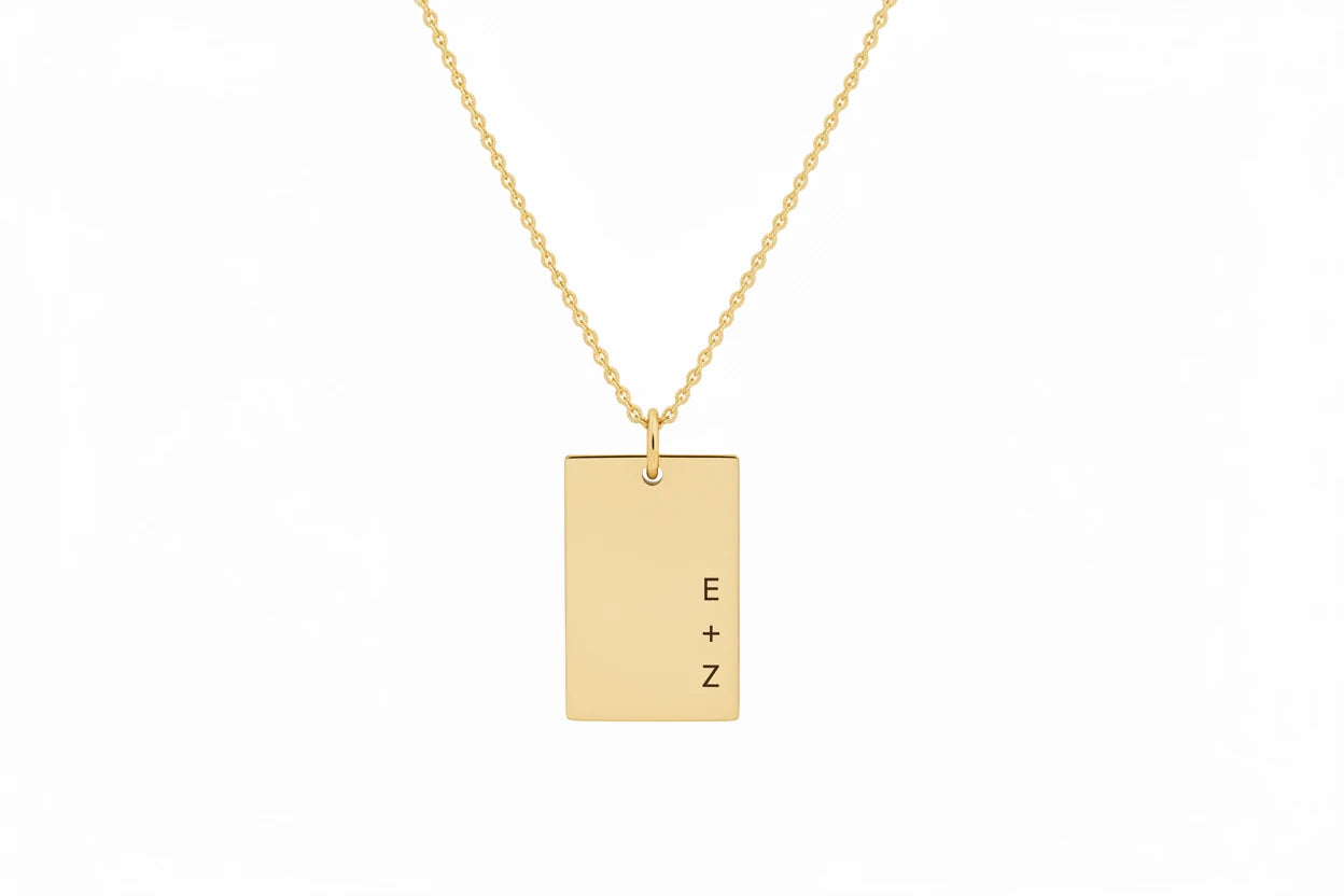 Collier Le Message Essentiel