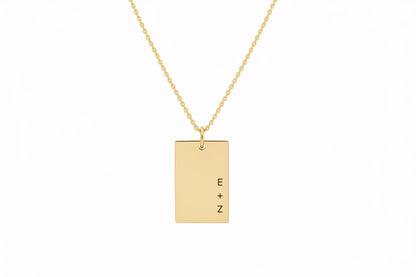 Collier Le Message Essentiel