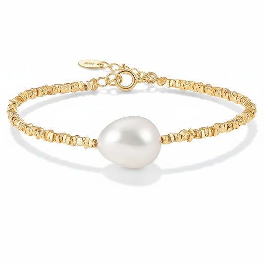 Bracelet Perle d'Apaisement