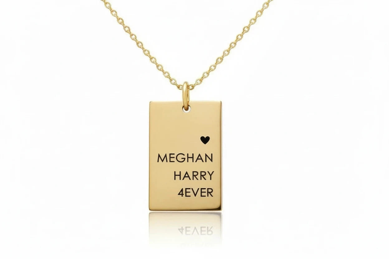 Collier Le Message Essentiel