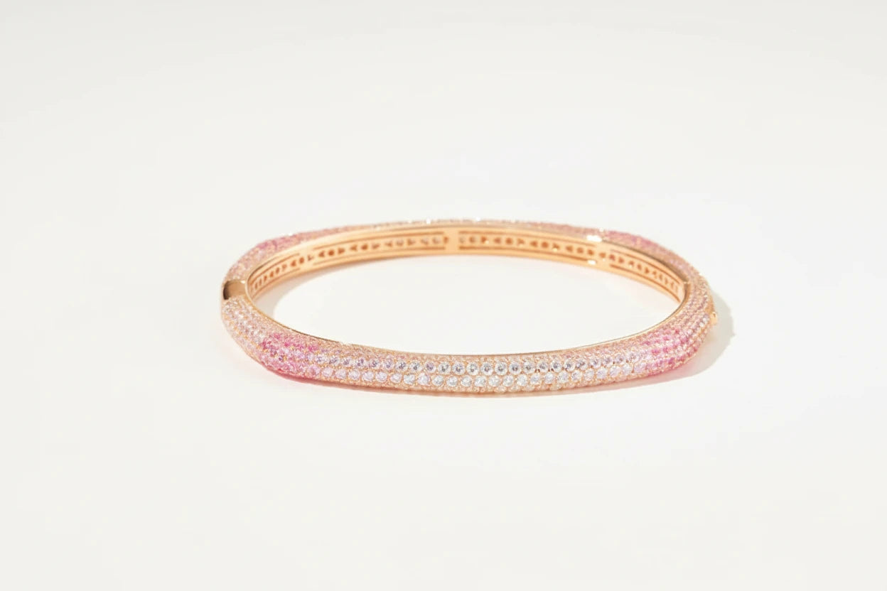 Bracelet L’Étreinte Douce