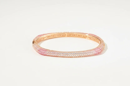 Bracelet L’Étreinte Douce