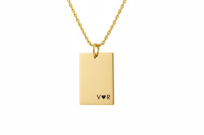 Collier Le Message Essentiel