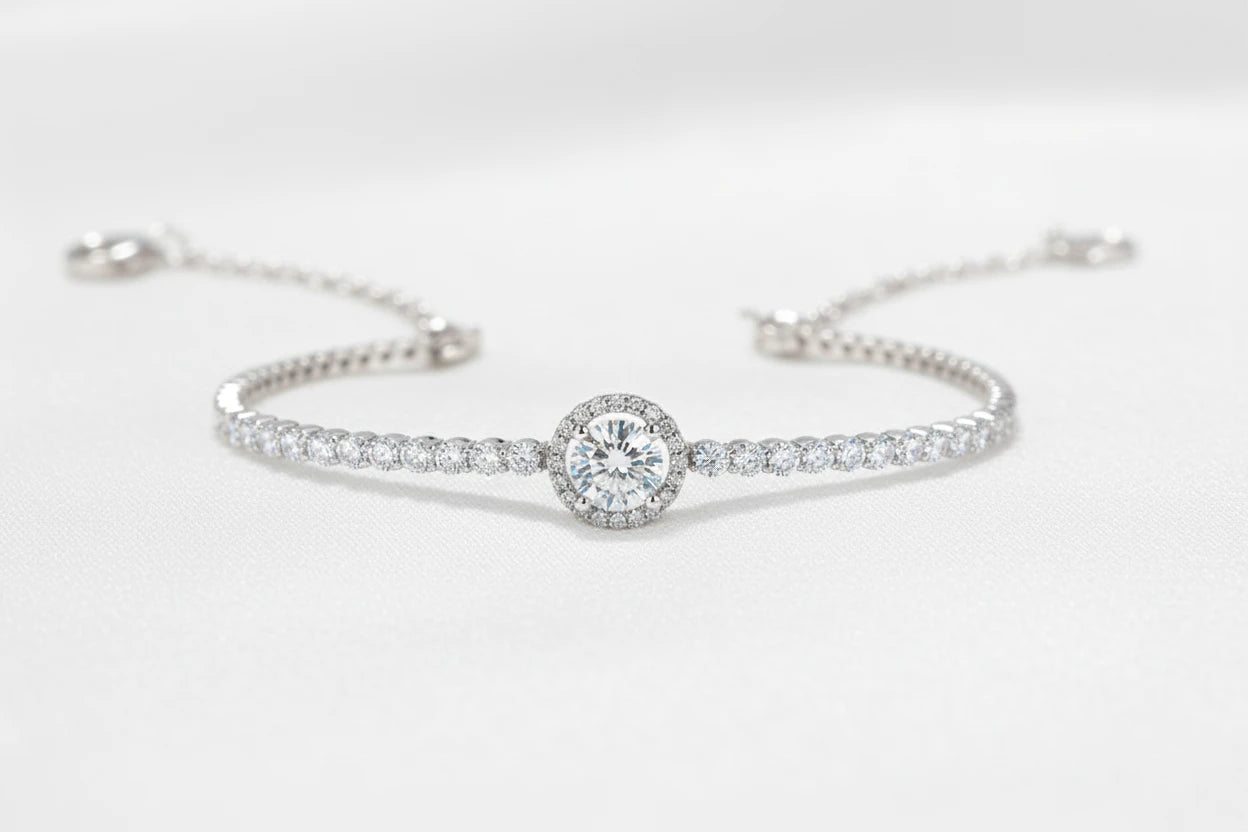 Bracelet Le Recentrage
