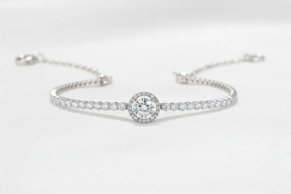 Bracelet Le Recentrage