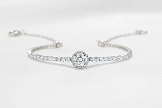 Bracelet Le Recentrage