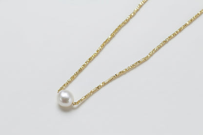 Collier Perle d'apaisement