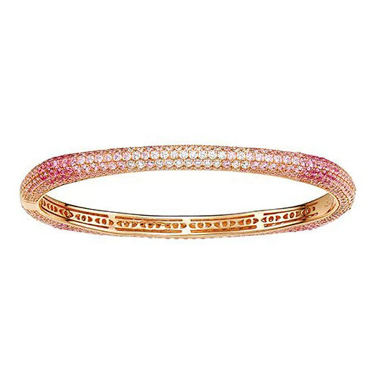 Bracelet L’Étreinte Douce