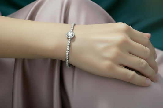 Bracelet Le Recentrage