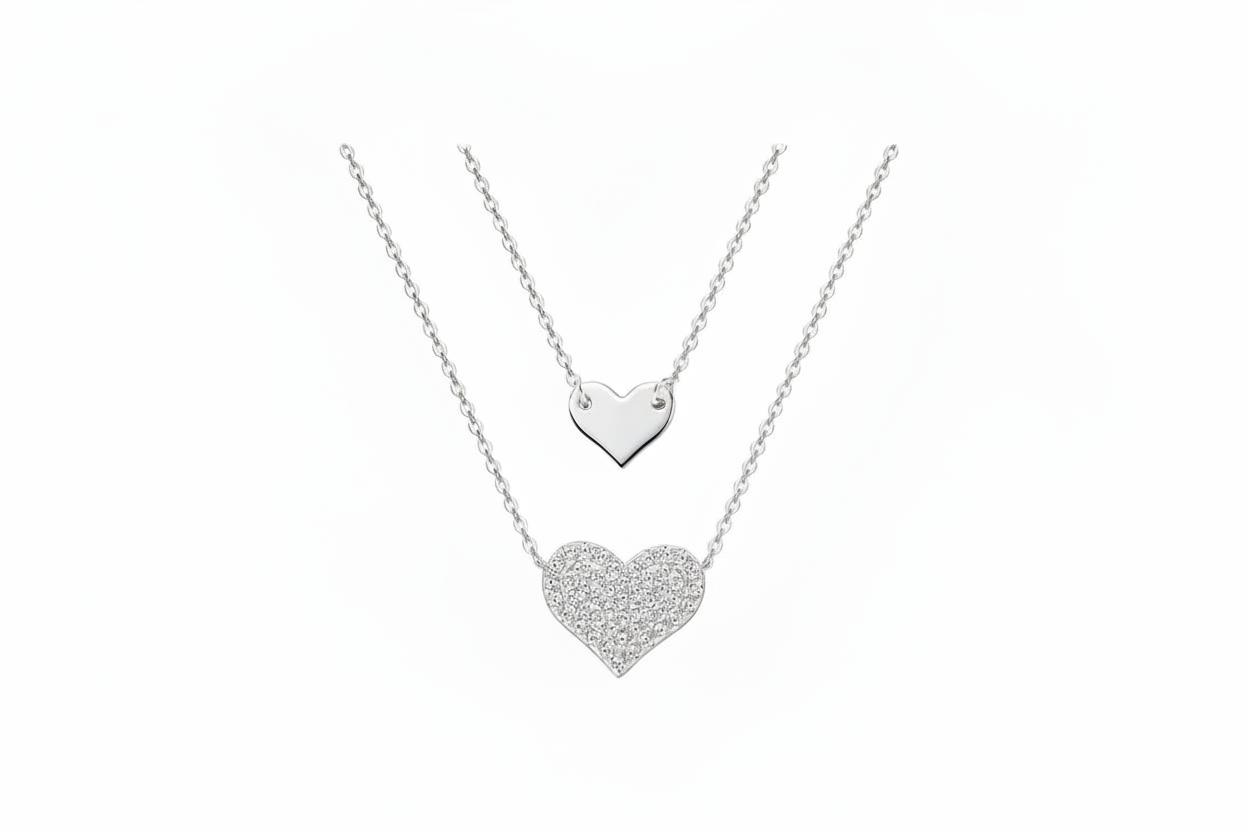 Collier Le Lien Essentiel