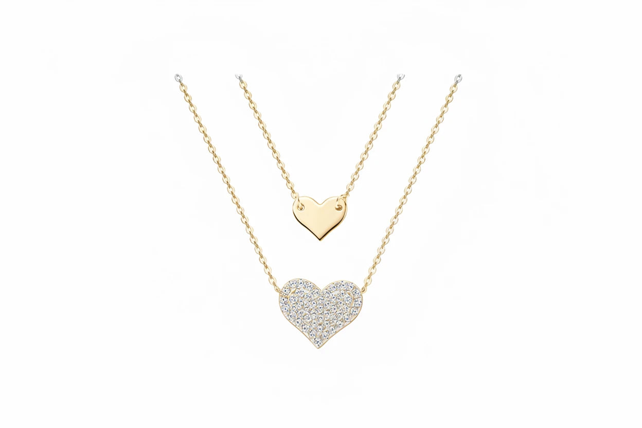 Collier Le Lien Essentiel