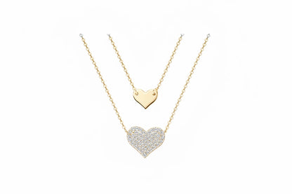 Collier Le Lien Essentiel