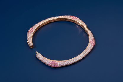 Bracelet L’Étreinte Douce