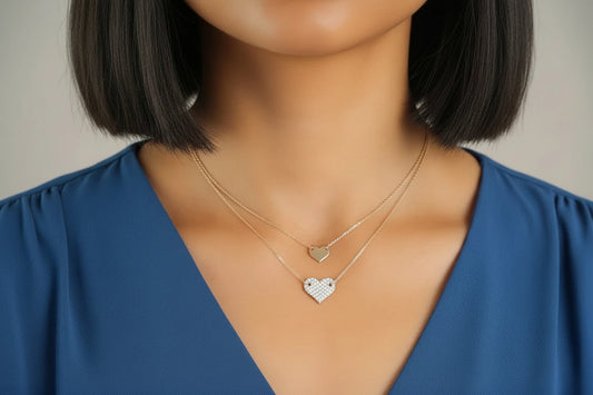 Collier Le Lien Essentiel