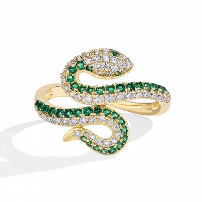 Bague La Mue Intérieure